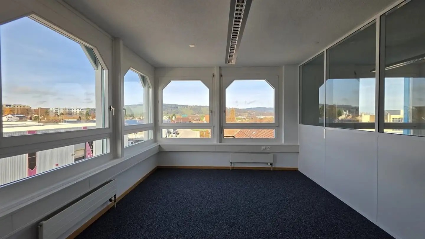 Office space for rent - Rue De Vevey 178, 1630 Bulle - Photo 4