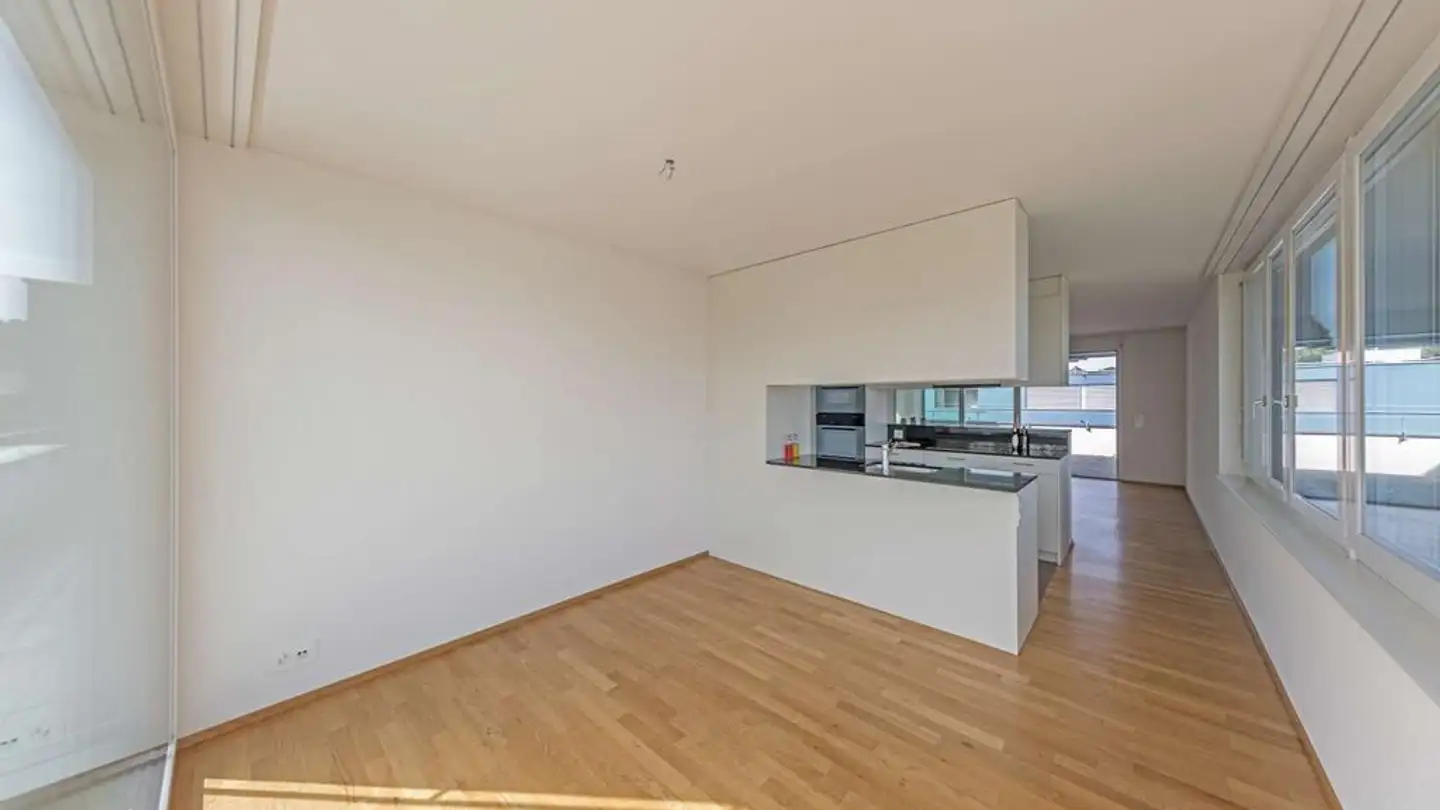 Penthouse mieten - Parkweg 12d, 6260 Reiden - Foto 3