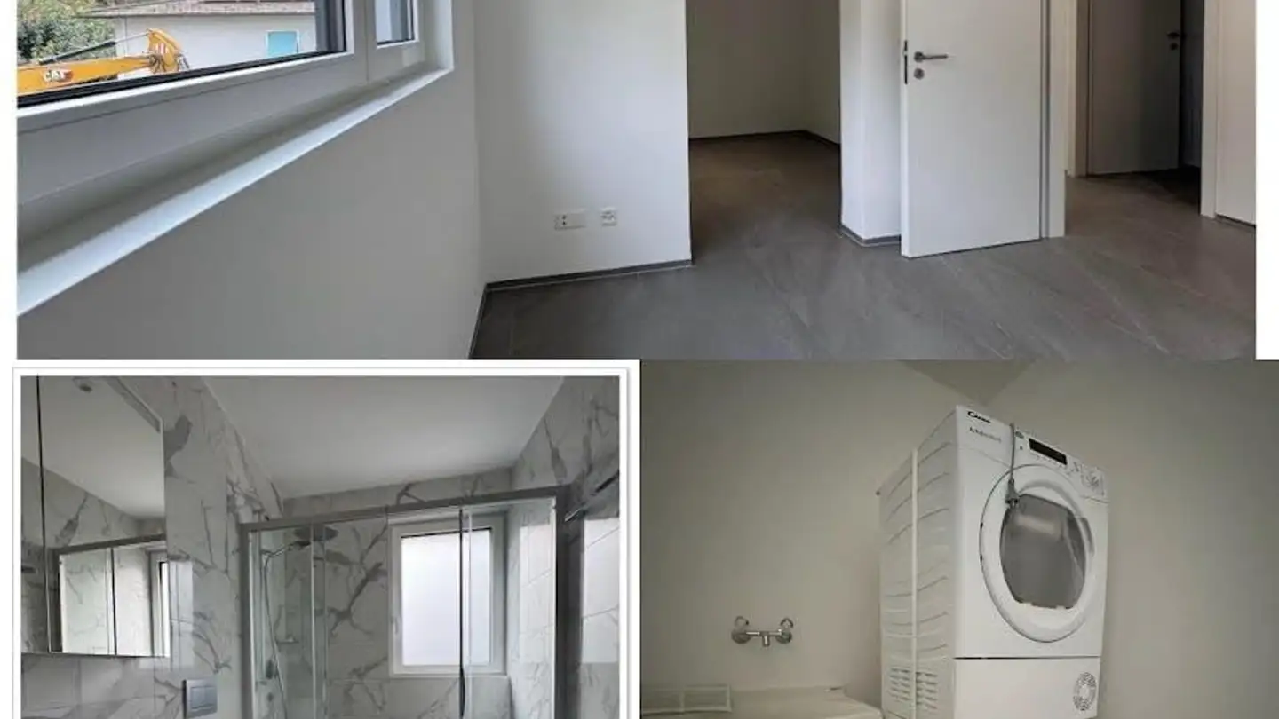 Appartement à louer - Via Francesco Borromini 4, 6500 Bellinzona - Photo 2