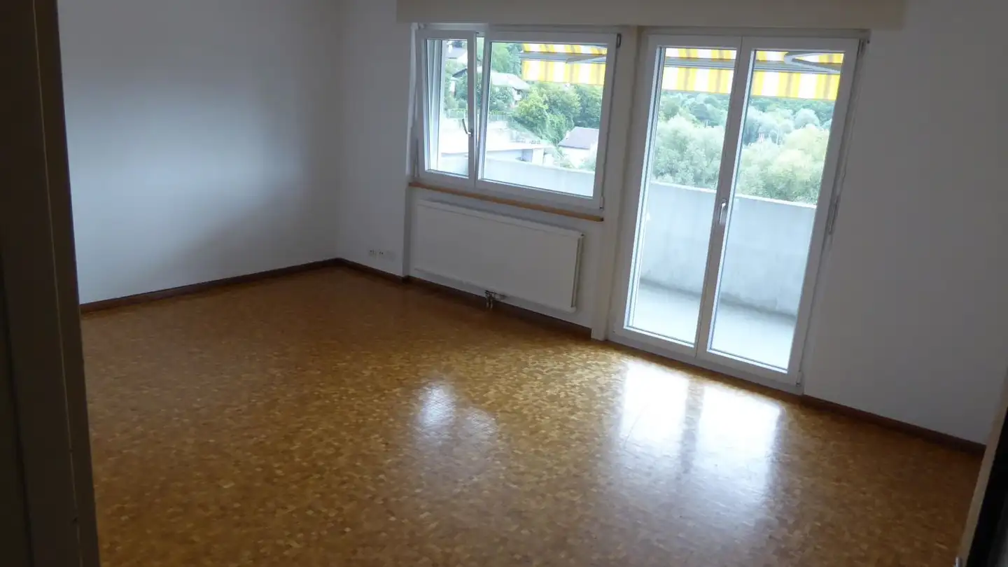 Wohnung mieten - Rue Auguste-Quiquerez 89, 2800 Delémont - Foto 3