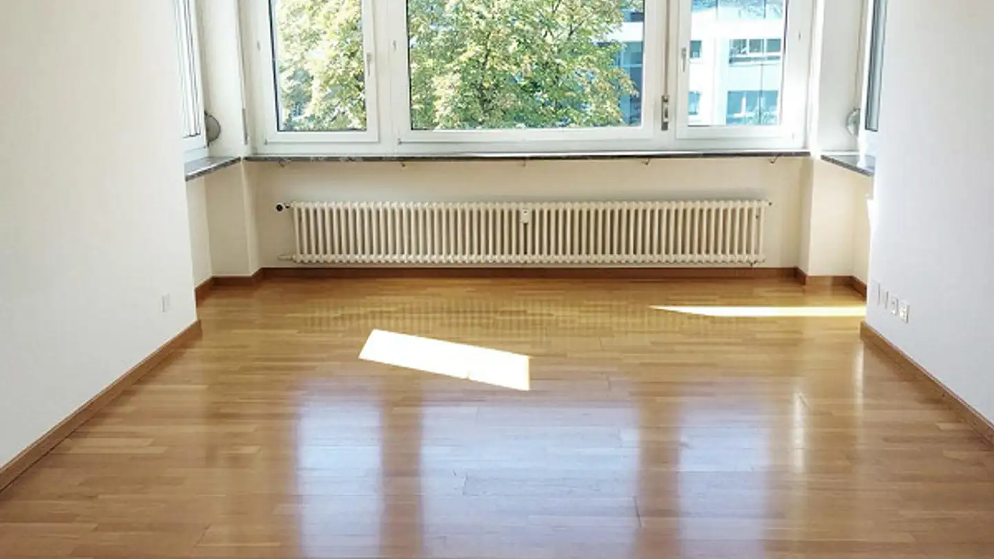 Wohnung mieten - Dornacherstrasse 159, 4053 Basel