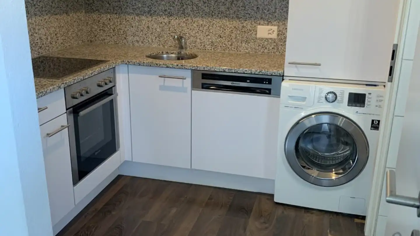Apartment for rent - Bahnstrasse 27, 6242 Wauwil
