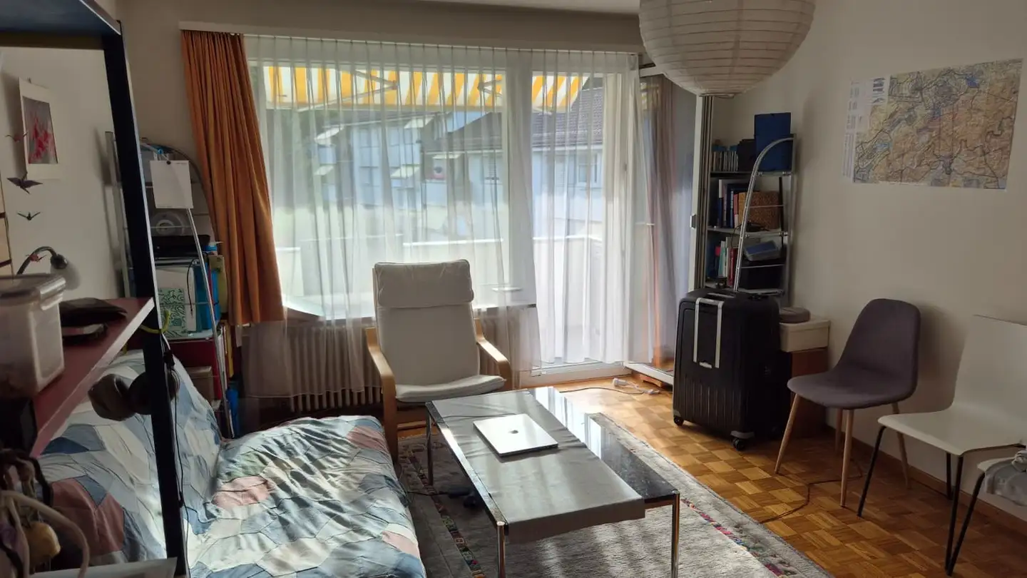 Appartement à louer - 8134 Adliswil - Photo 3
