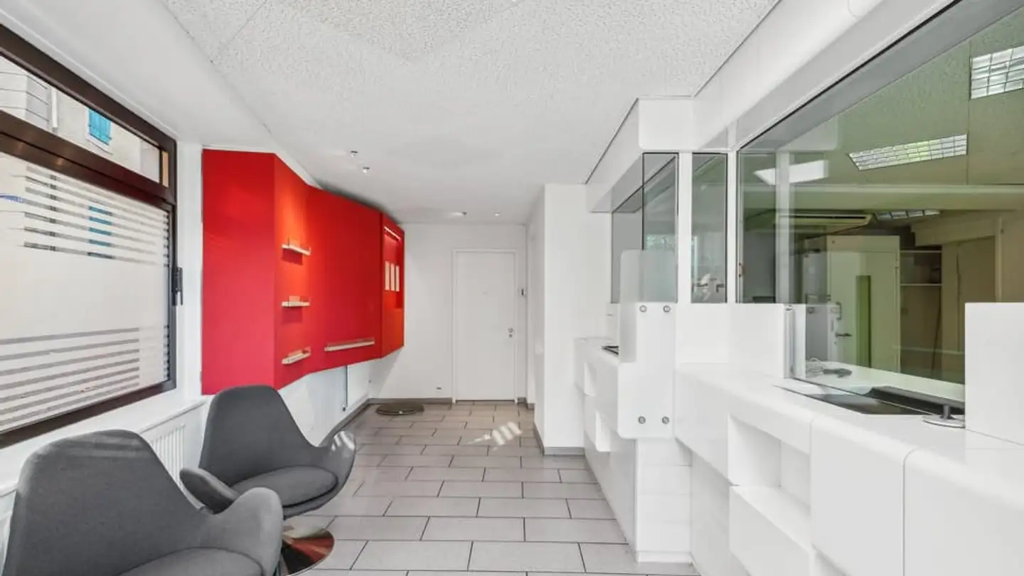 Residential building for sale - 1867 Ollon VD - Photo 4