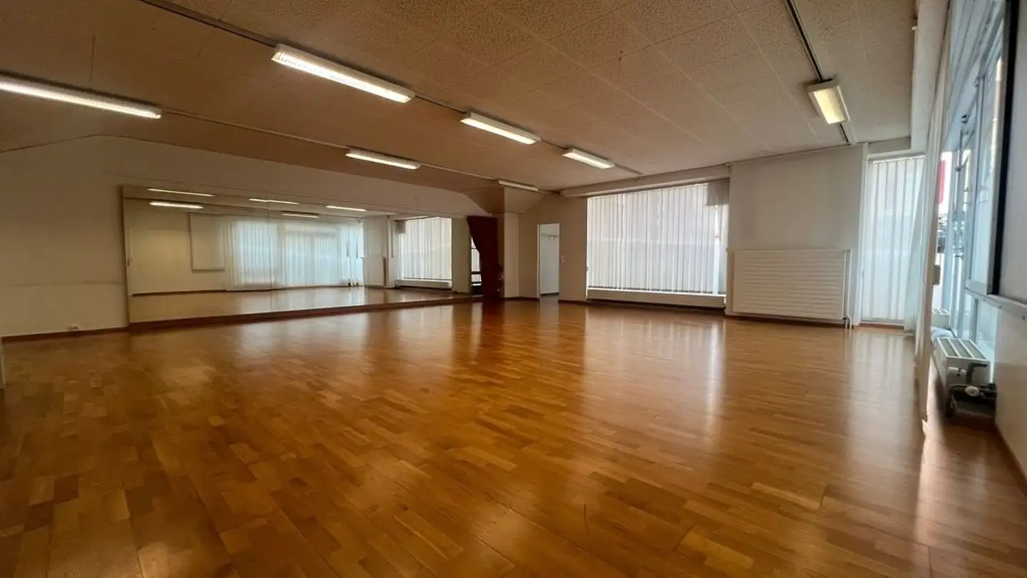 Geschäft mieten - Rue Pré-Du-Marché 21, 1004 Lausanne - Foto 3