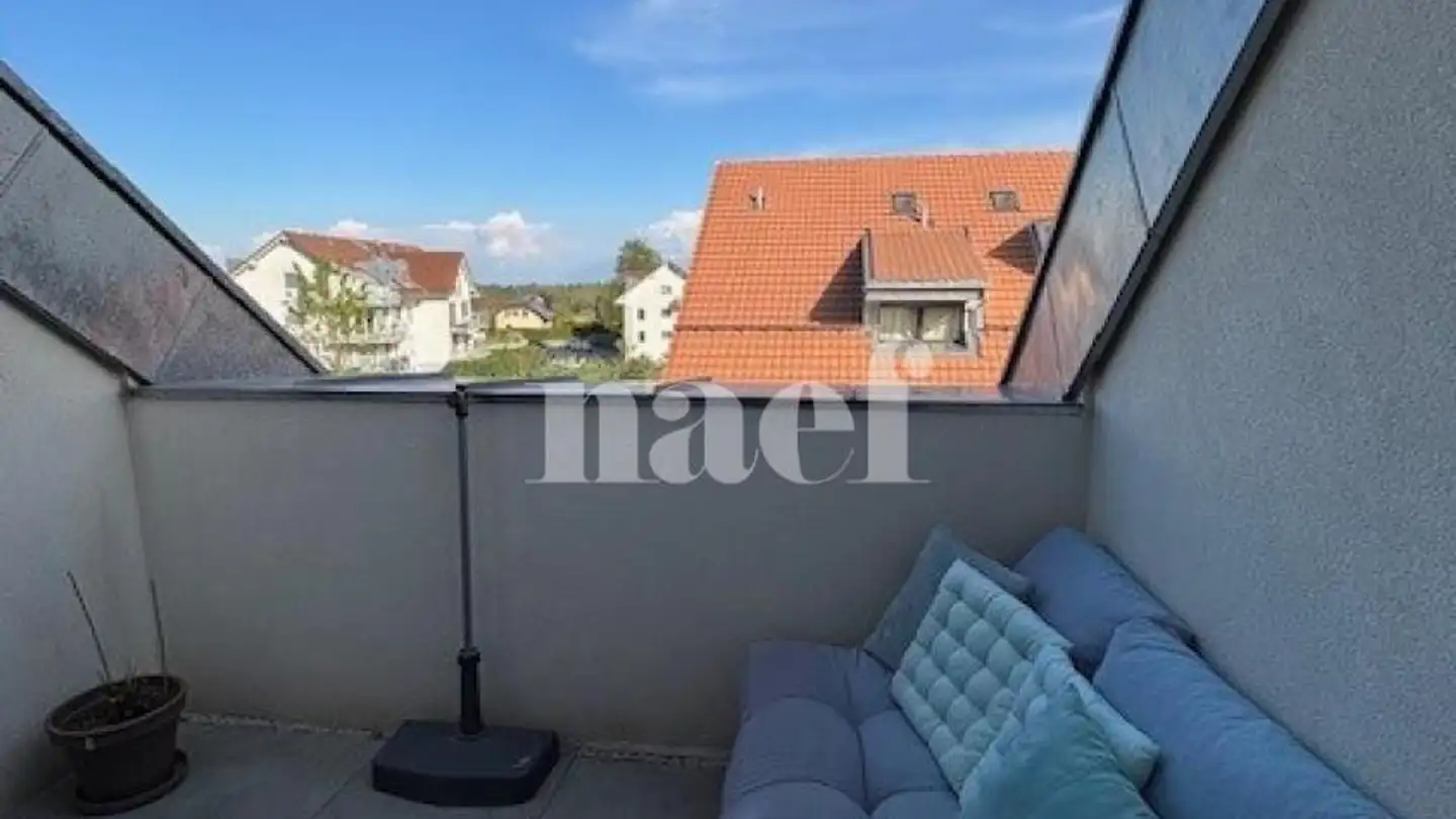 Apartment for rent - Chemin Du Closez 11, 1188 Gimel