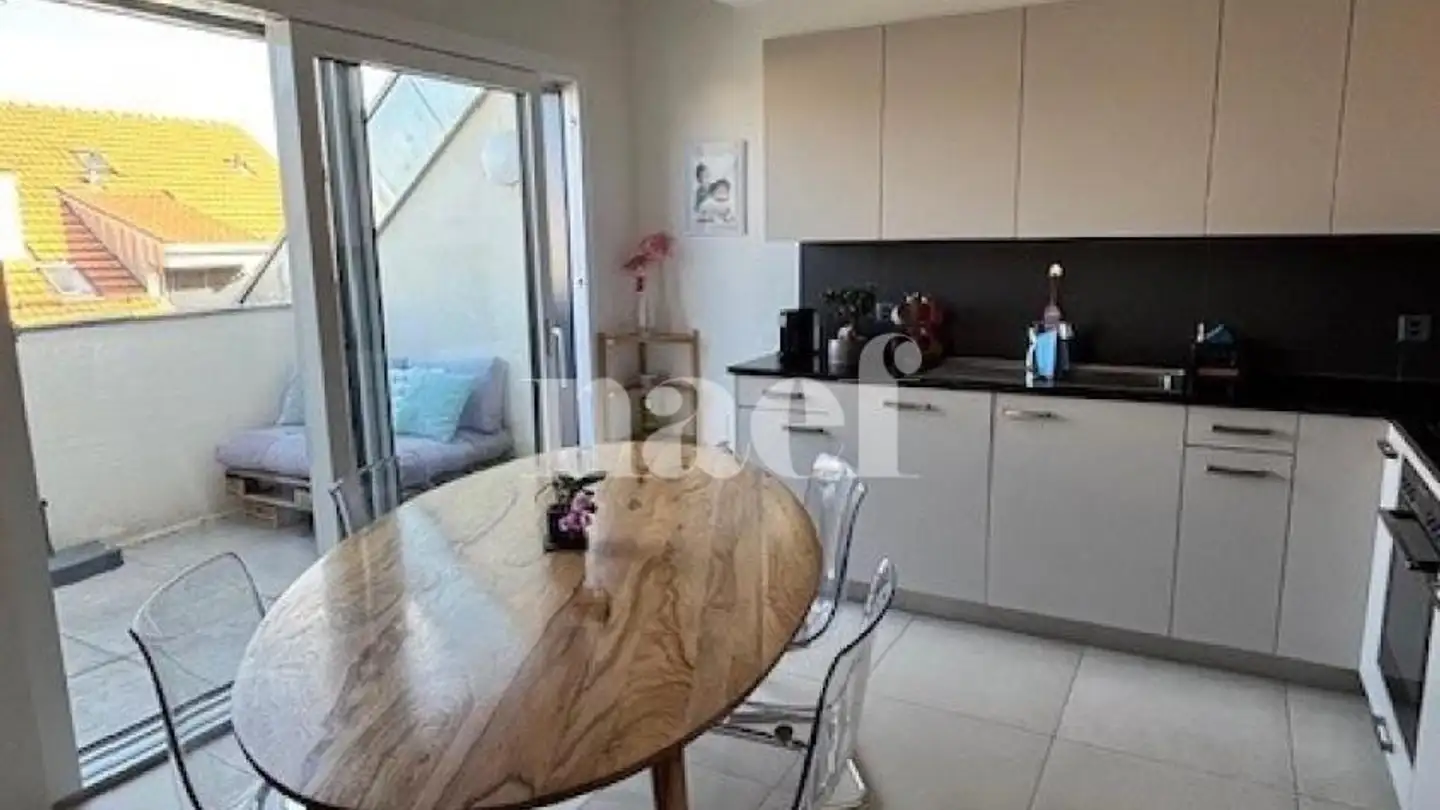 Apartment for rent - Chemin Du Closez 11, 1188 Gimel - Photo 2