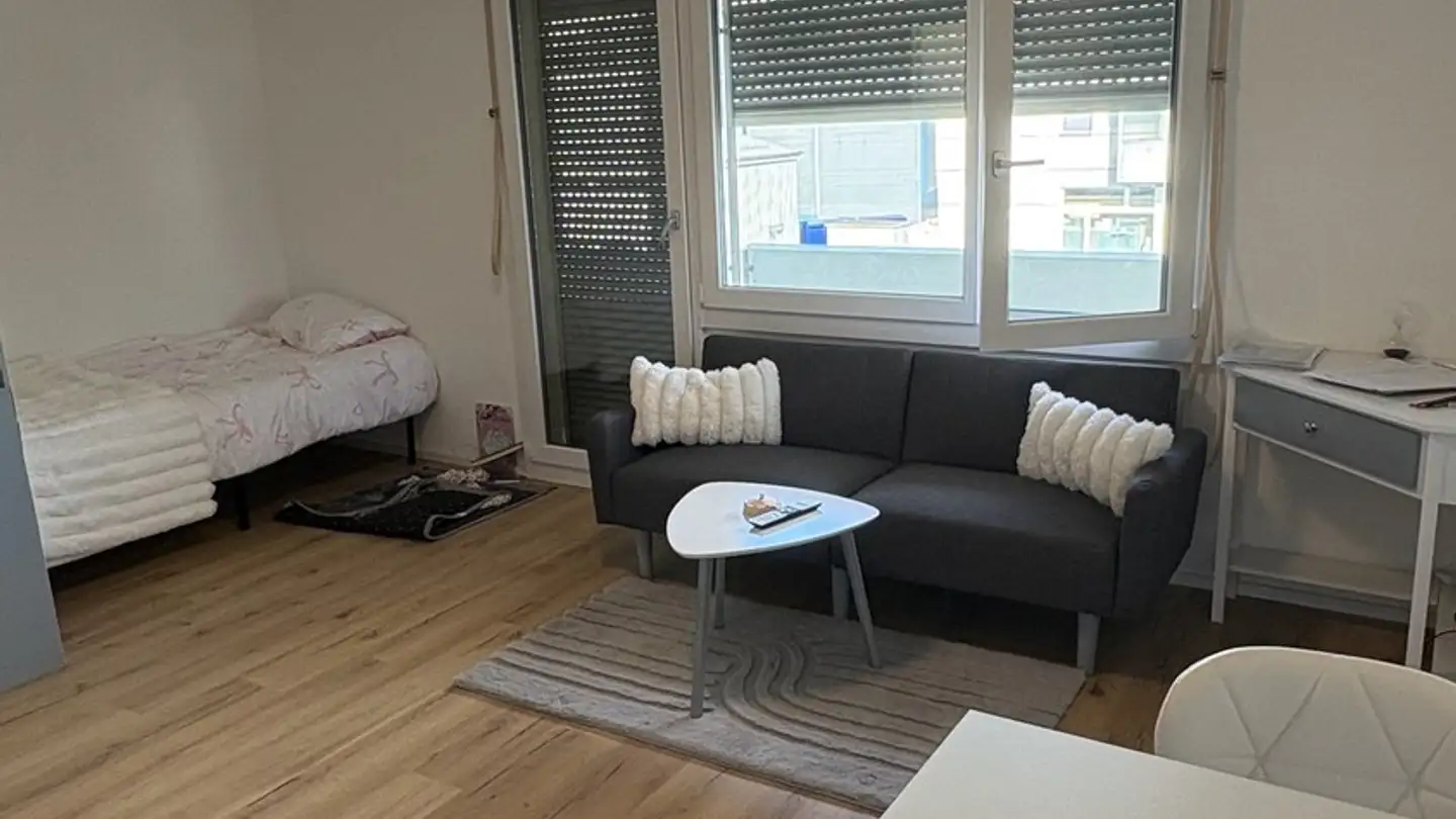 Appartement à louer - Mühlemattweg 2, 3053 Münchenbuchsee - Photo 2