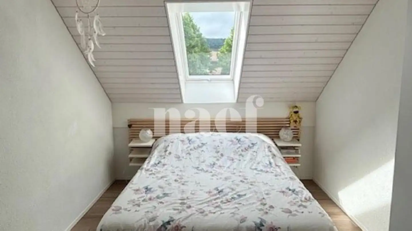 Apartment for rent - Chemin Du Closez 11, 1188 Gimel - Photo 4