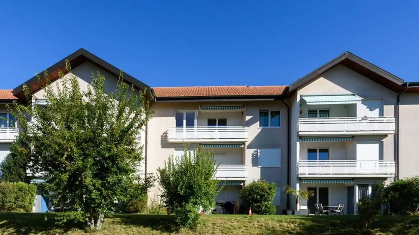 Appartement à louer - Le Grand-Chemin 126, 1066 Epalinges
