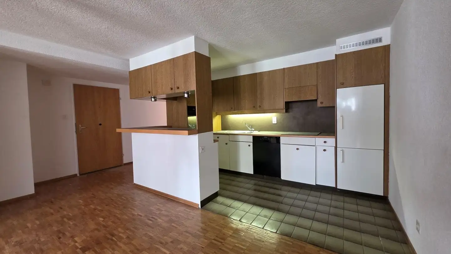 Apartment for rent - Rue Neuve 5, 2300 La Chaux-de-Fonds