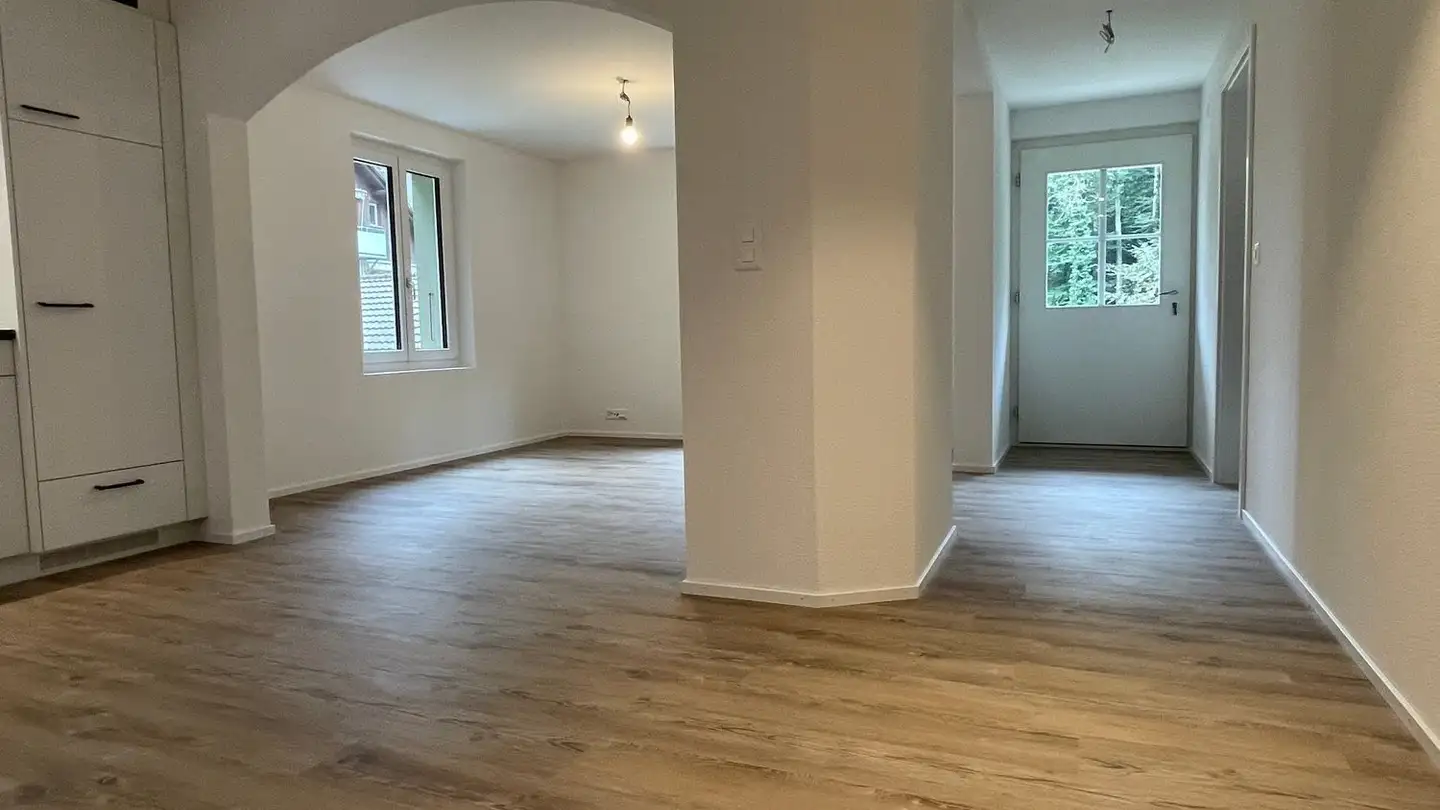 Appartamento in affitto - Waldweg 10, 3186 Düdingen - Foto 2