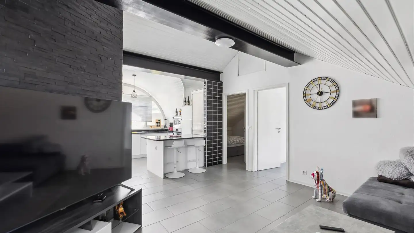 Appartamento in vendita - 1784 Courtepin - Photo 2