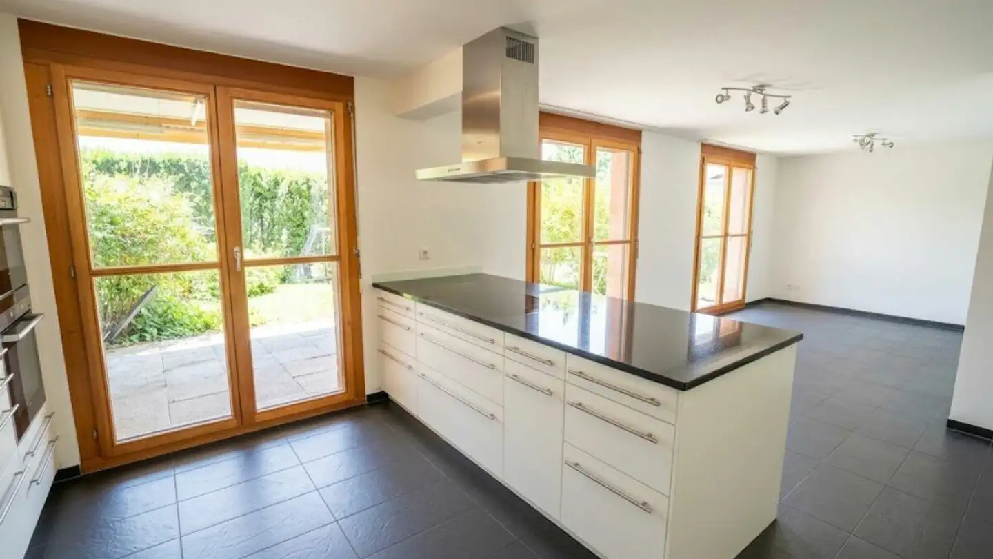 Maison individuelle à louer - Margarethenstrasse 4, 4102 Binningen