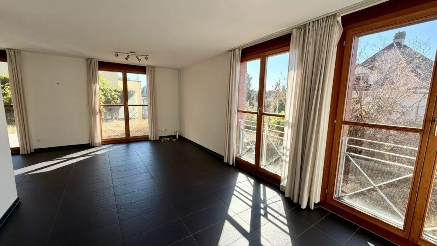 Maison individuelle à louer - Margarethenstrasse 4, 4102 Binningen - Photo 4