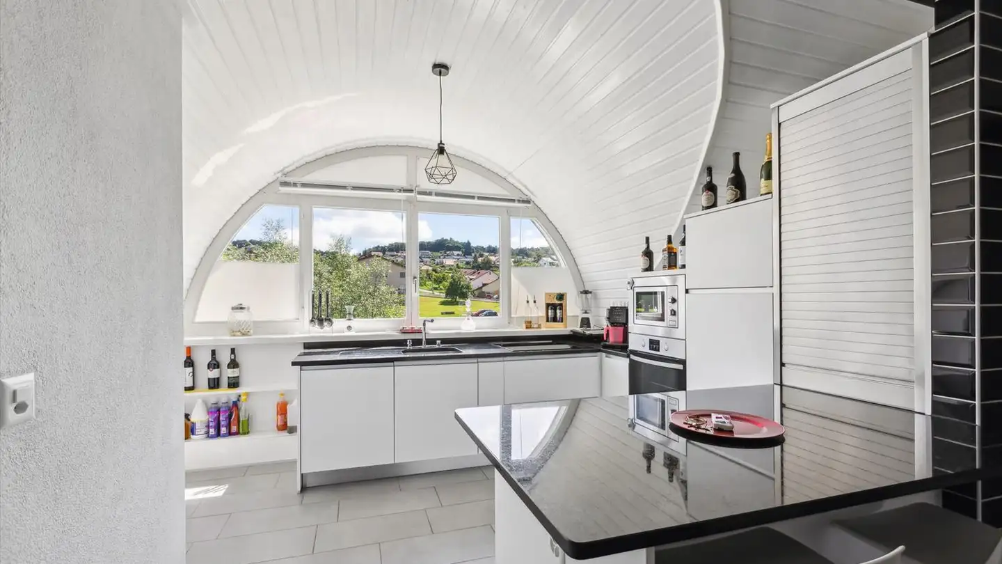 Appartamento in vendita - 1784 Courtepin - Photo 3