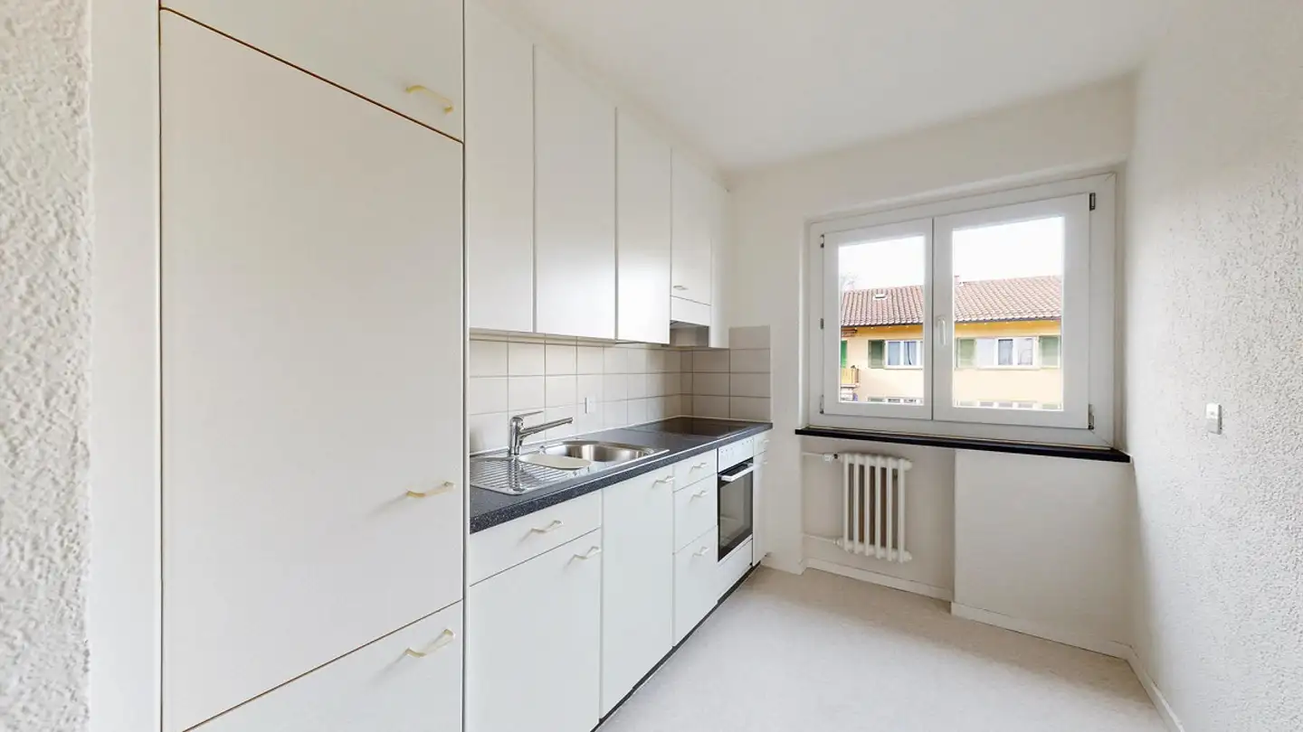 Apartment for rent - Carl-Spitteler-Strasse, 8053 Zürich - Photo 2