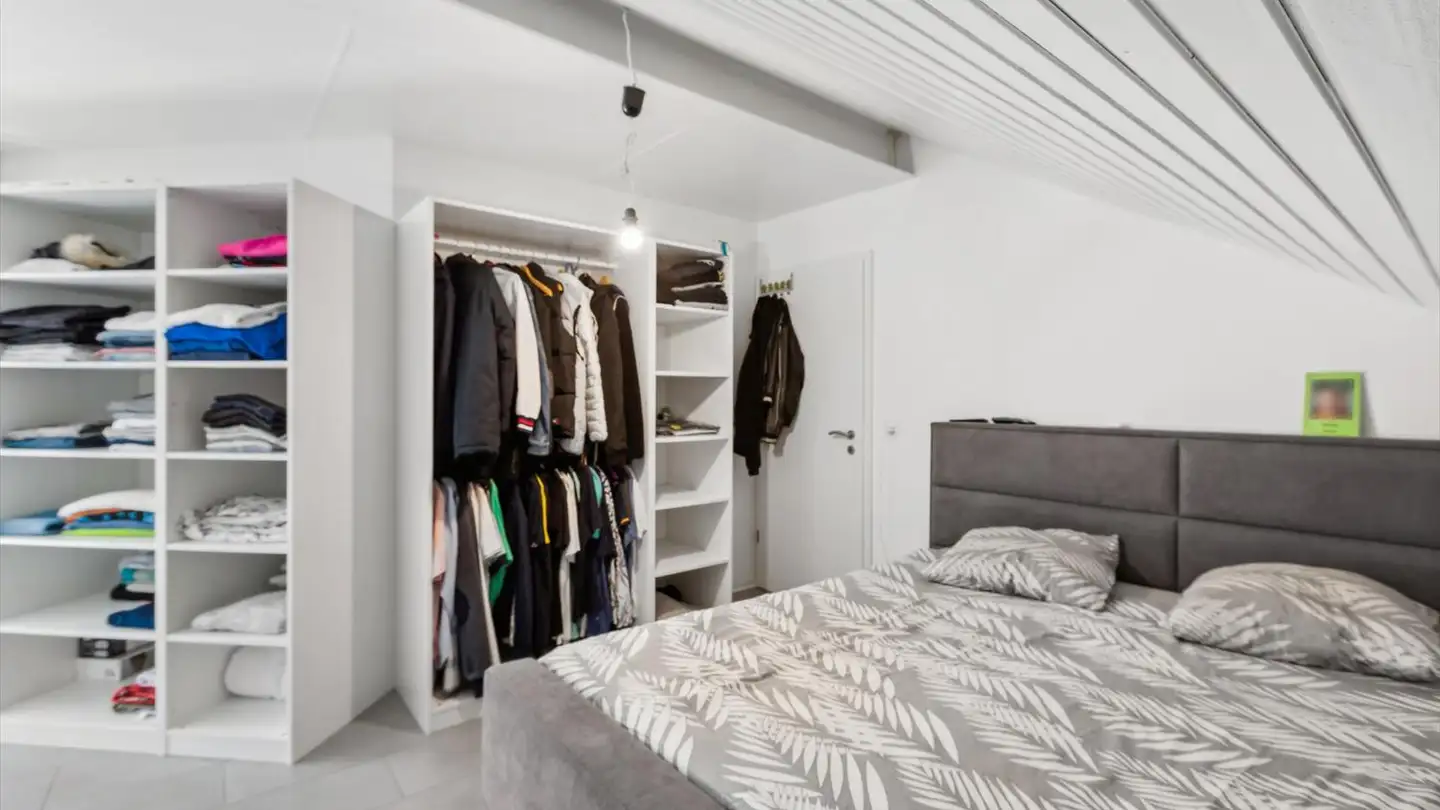 Appartamento in vendita - 1784 Courtepin - Photo 4