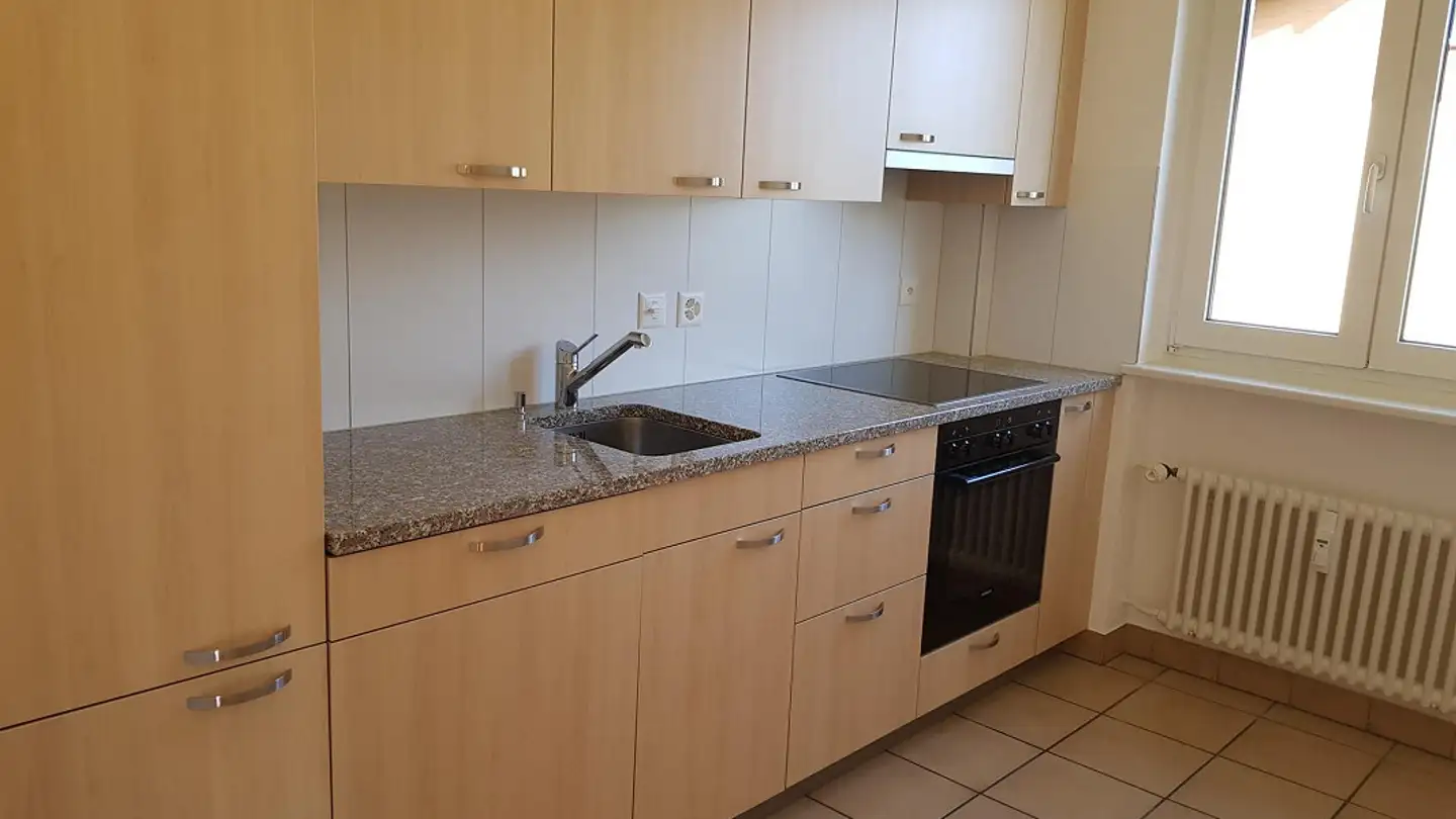 Wohnung mieten - Giessenstrasse 11, 9434 Au SG - Foto 2