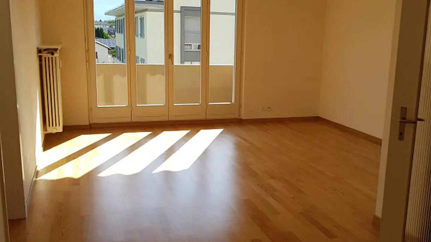 Wohnung mieten - Giessenstrasse 11, 9434 Au SG - Foto 3