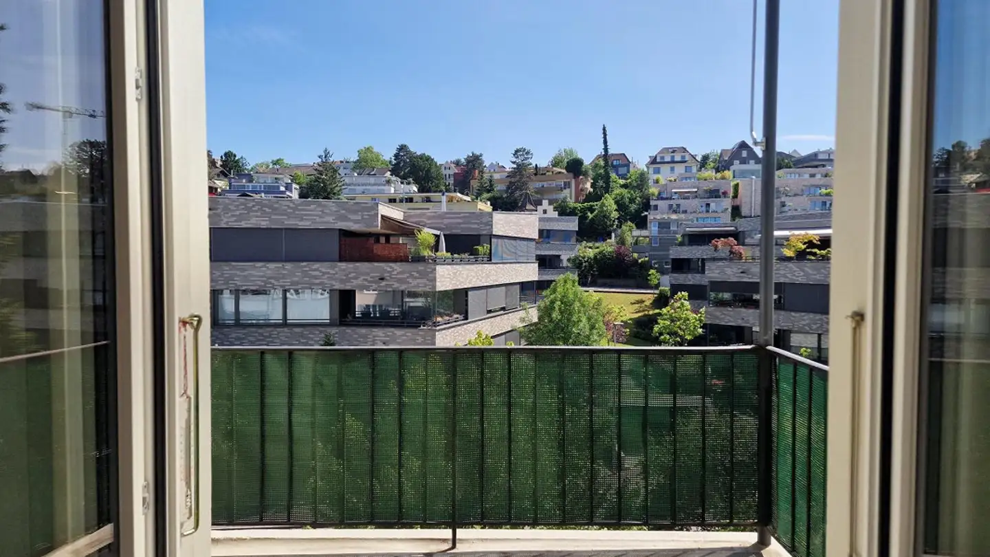 Apartment for rent - Holeestrasse 69, 4054 Basel