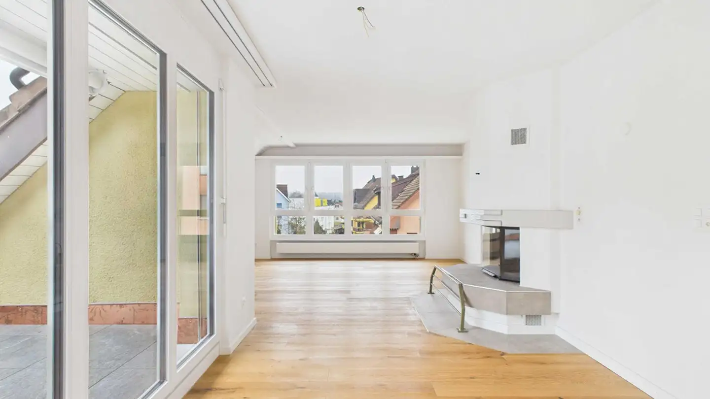 Apartment for sale - Haltenstrasse 1, 9320 Stachen