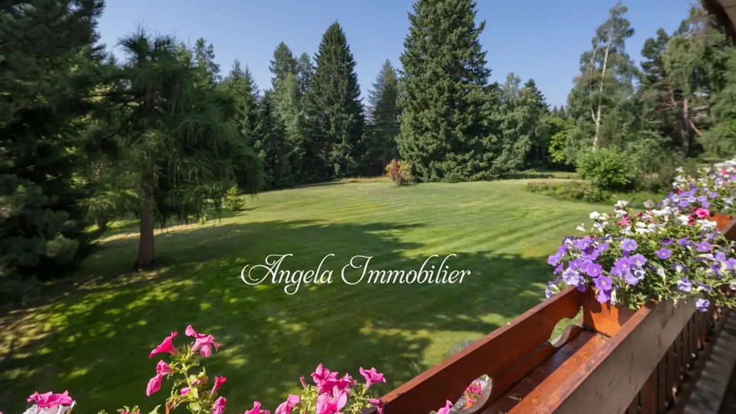 Apartment for sale - Route De Crans-Montana, 3963 Montana