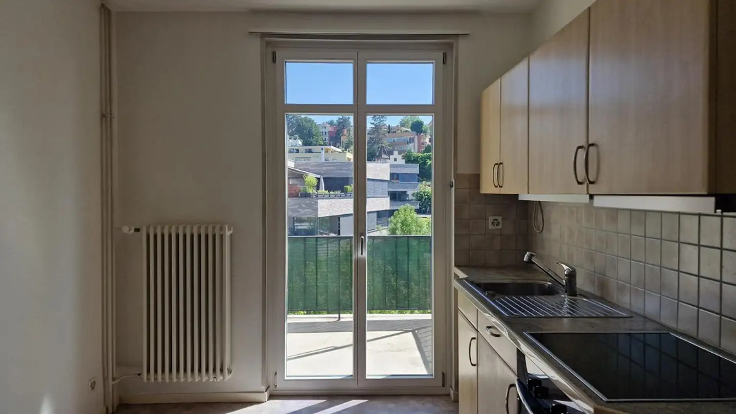 Apartment for rent - Holeestrasse 69, 4054 Basel - Photo 3