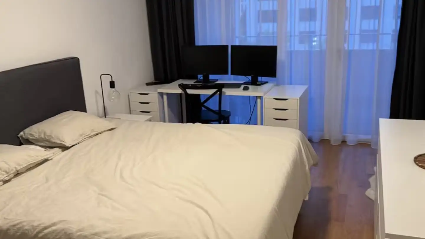 Apartment for rent - Feldbreiteplatz 2, 6032 Emmen - Photo 3