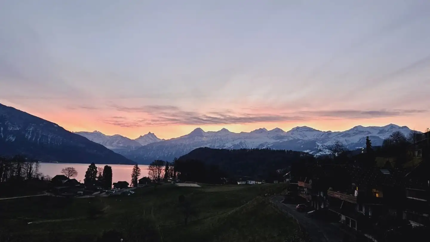 Appartamento in affitto - Gheiweg 6, 3646 Einigen - Photo 4