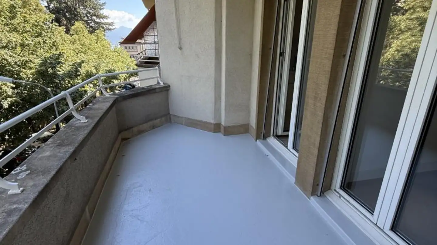 Appartement à louer - Rue Mathurin-Cordier 9, 1005 Lausanne - Photo 2