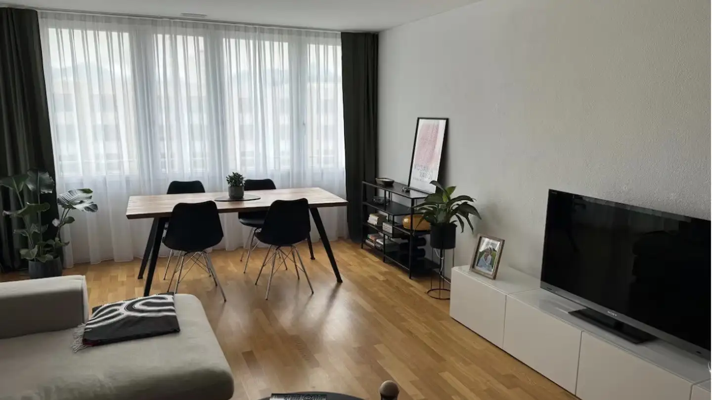 Apartment for rent - Feldbreiteplatz 2, 6032 Emmen