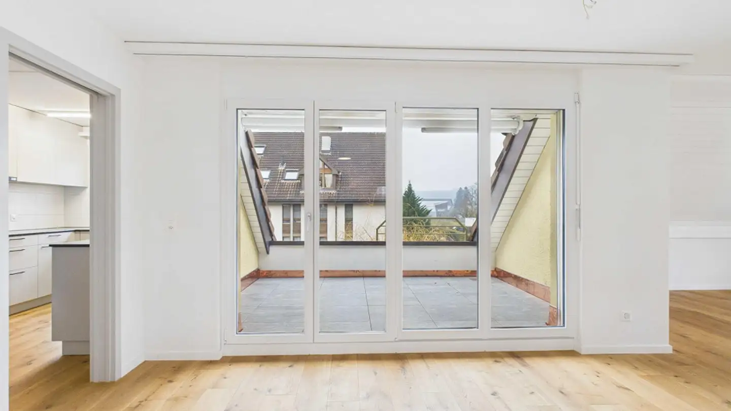 Apartment for sale - Haltenstrasse 1, 9320 Stachen - Photo 2