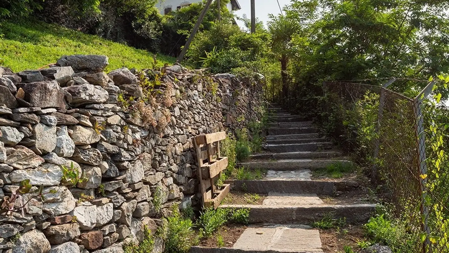 Appartamento in affitto - Strada della Brima 6, 6612 Ascona - Photo 3