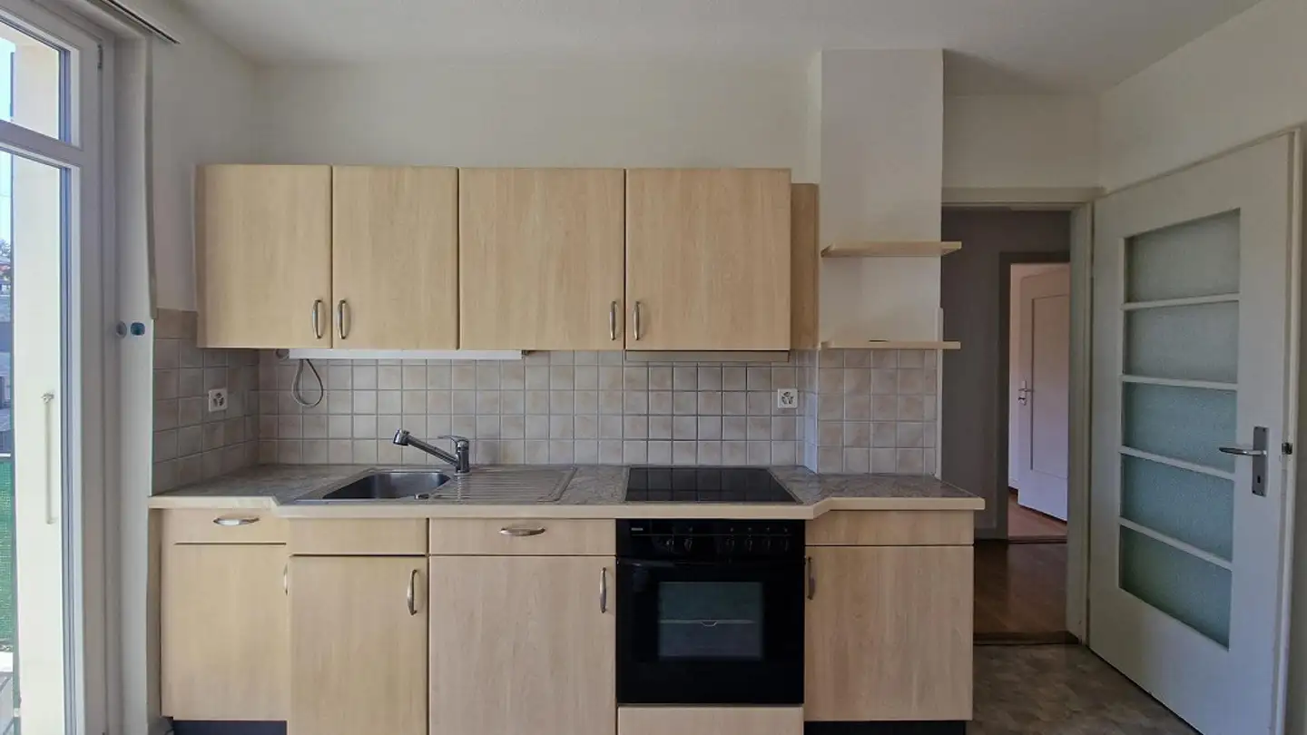 Apartment for rent - Holeestrasse 69, 4054 Basel - Photo 2