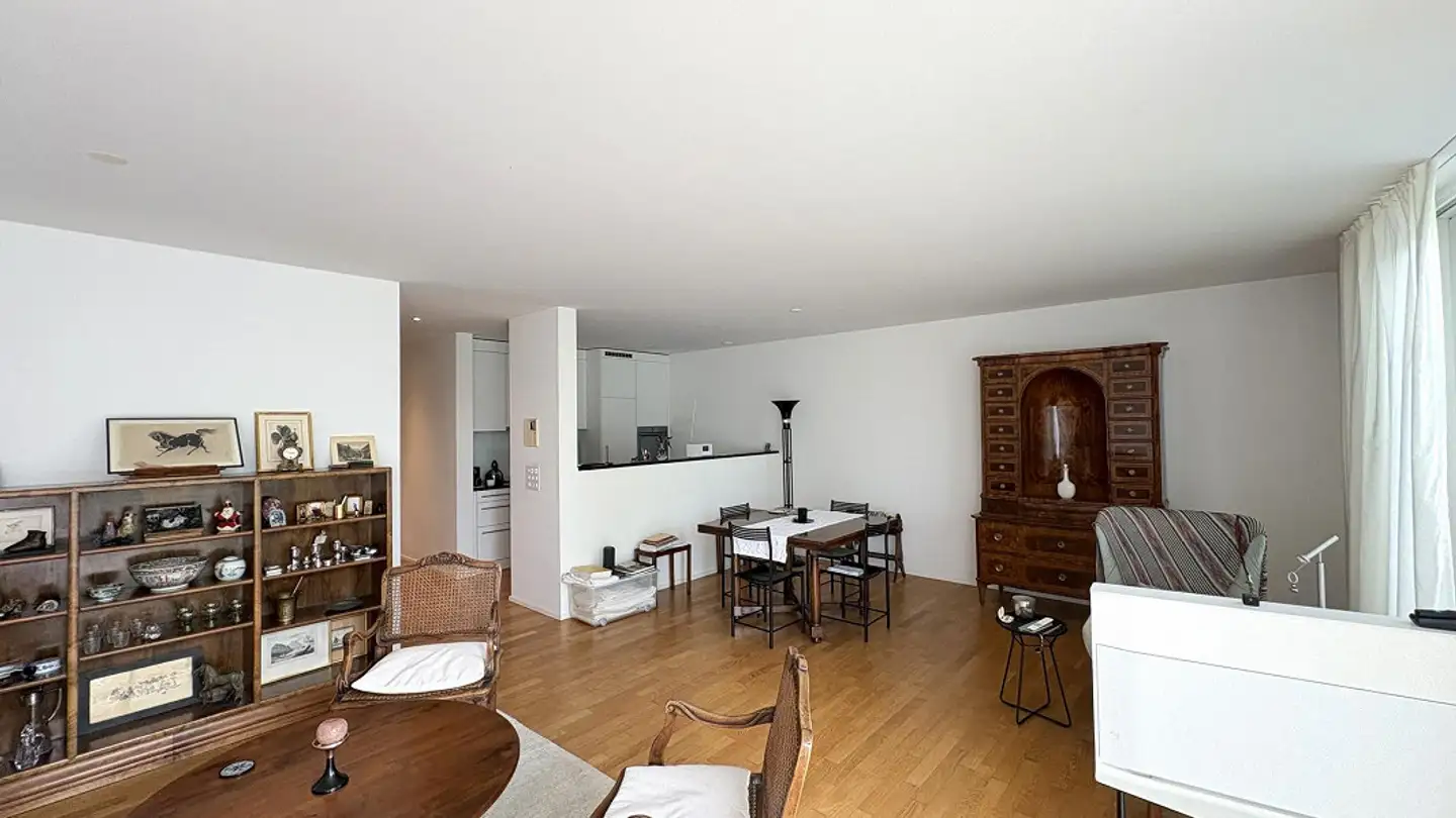 Appartement à louer - Lützelmattstrasse 9, 6006 Luzern - Photo 2