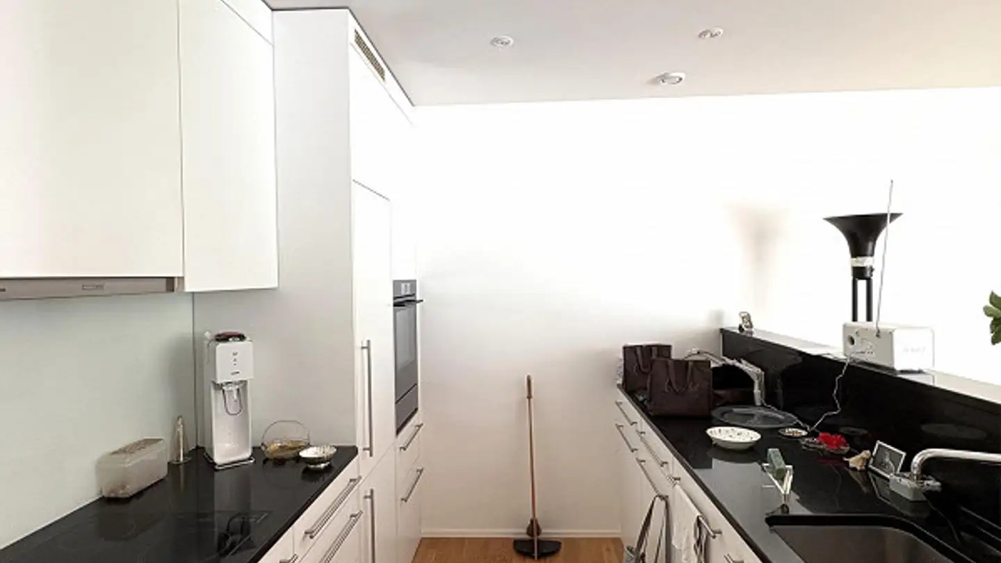 Appartement à louer - Lützelmattstrasse 9, 6006 Luzern - Photo 3