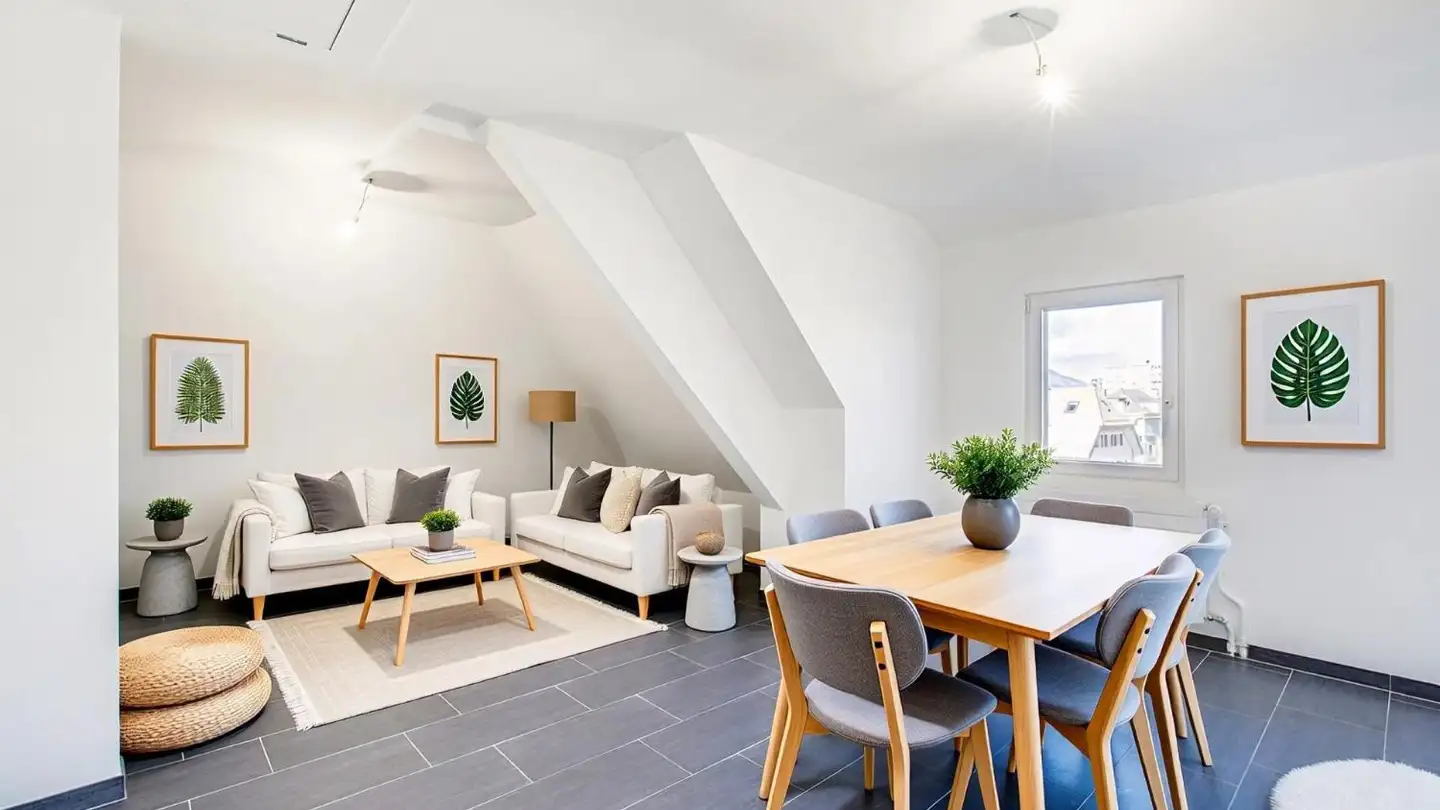 Appartement à vendre - 1400 Yverdon-les-Bains - Photo 3