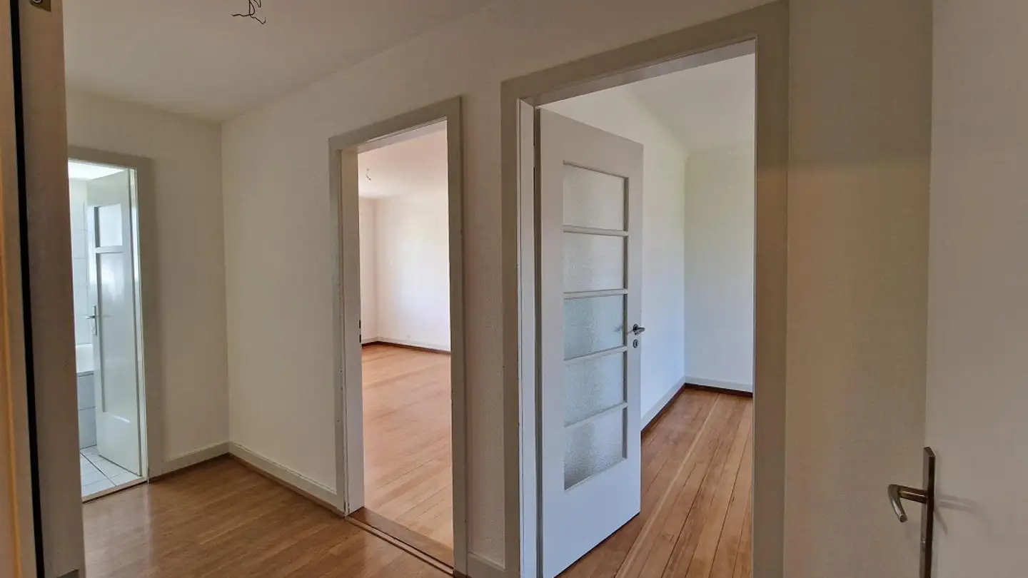Apartment for rent - Holeestrasse 69, 4054 Basel - Photo 4