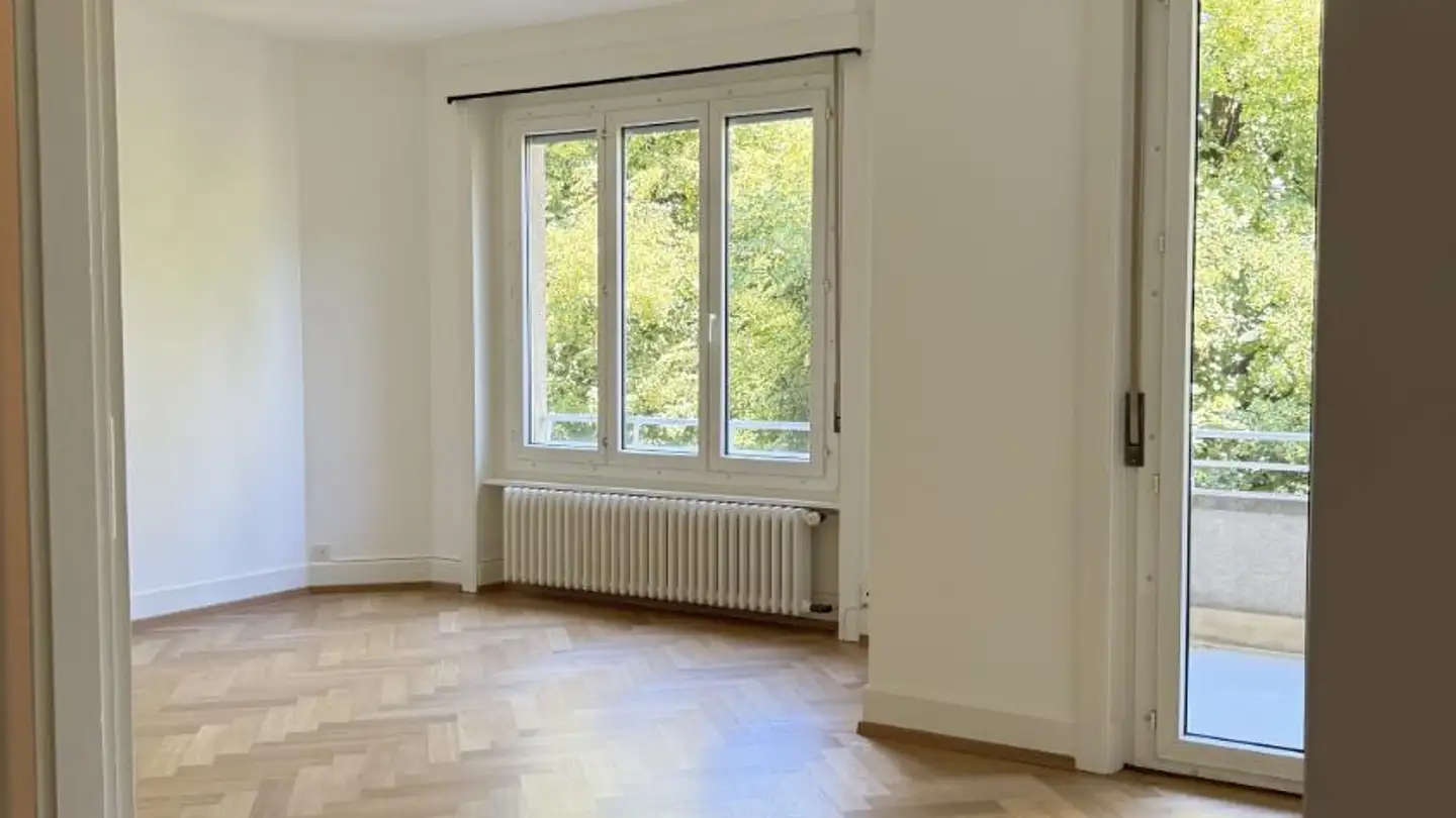 Appartement à louer - Rue Mathurin-Cordier 9, 1005 Lausanne - Photo 3