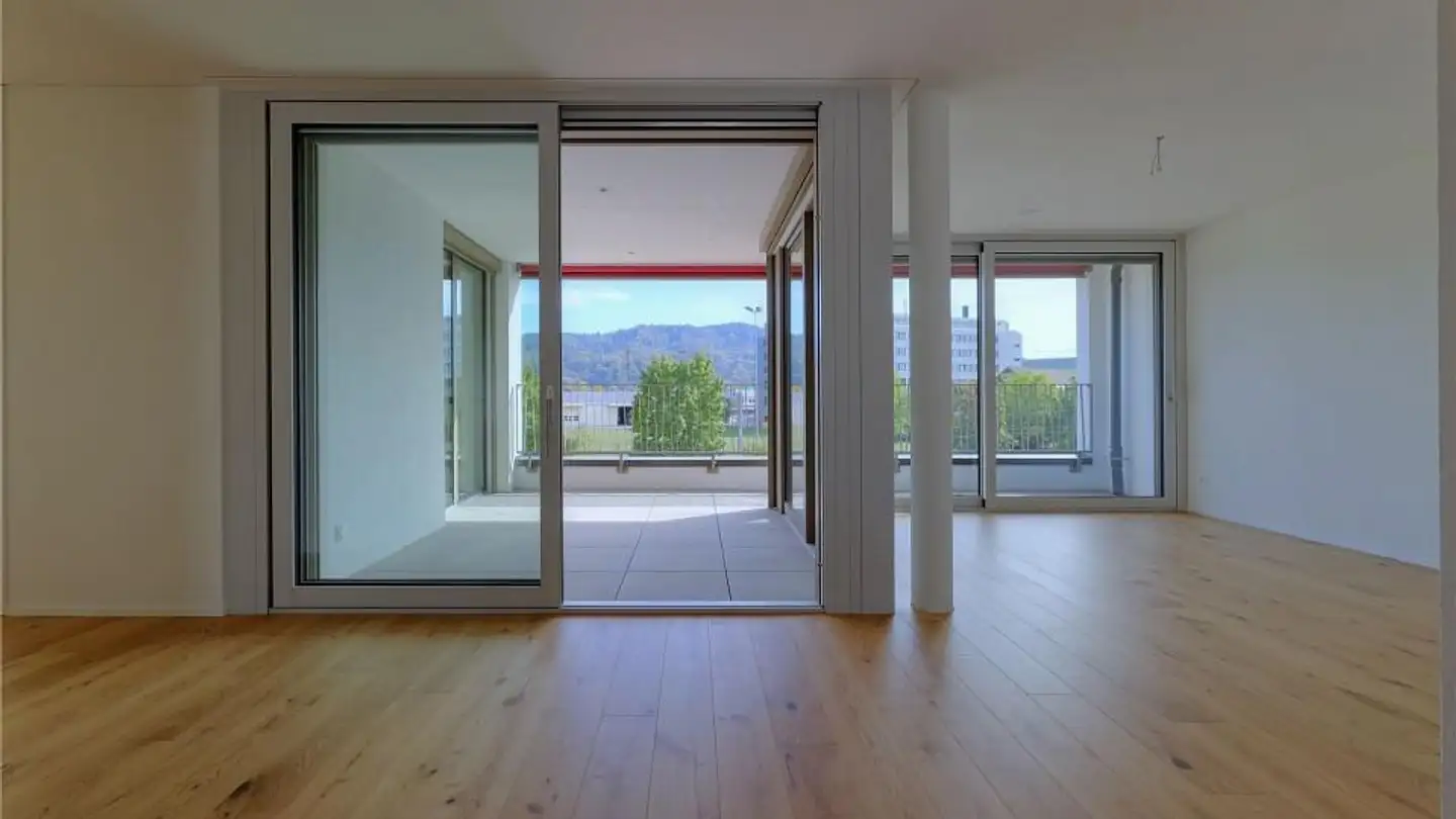 Apartment for sale - Lyssstrasse 5, 3322 Urtenen-Schönbühl