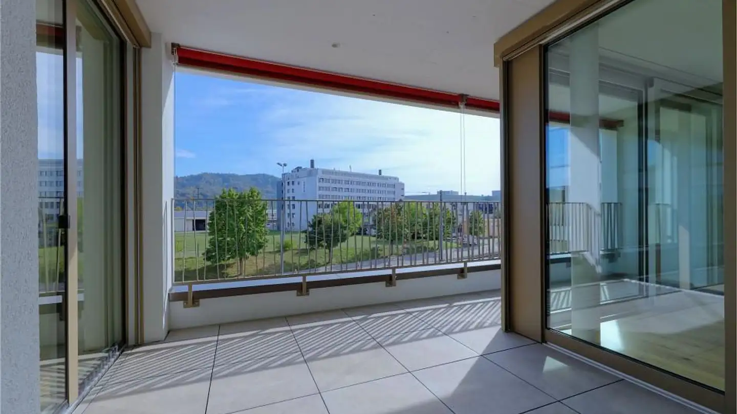 Apartment for sale - Lyssstrasse 5, 3322 Urtenen-Schönbühl - Photo 3