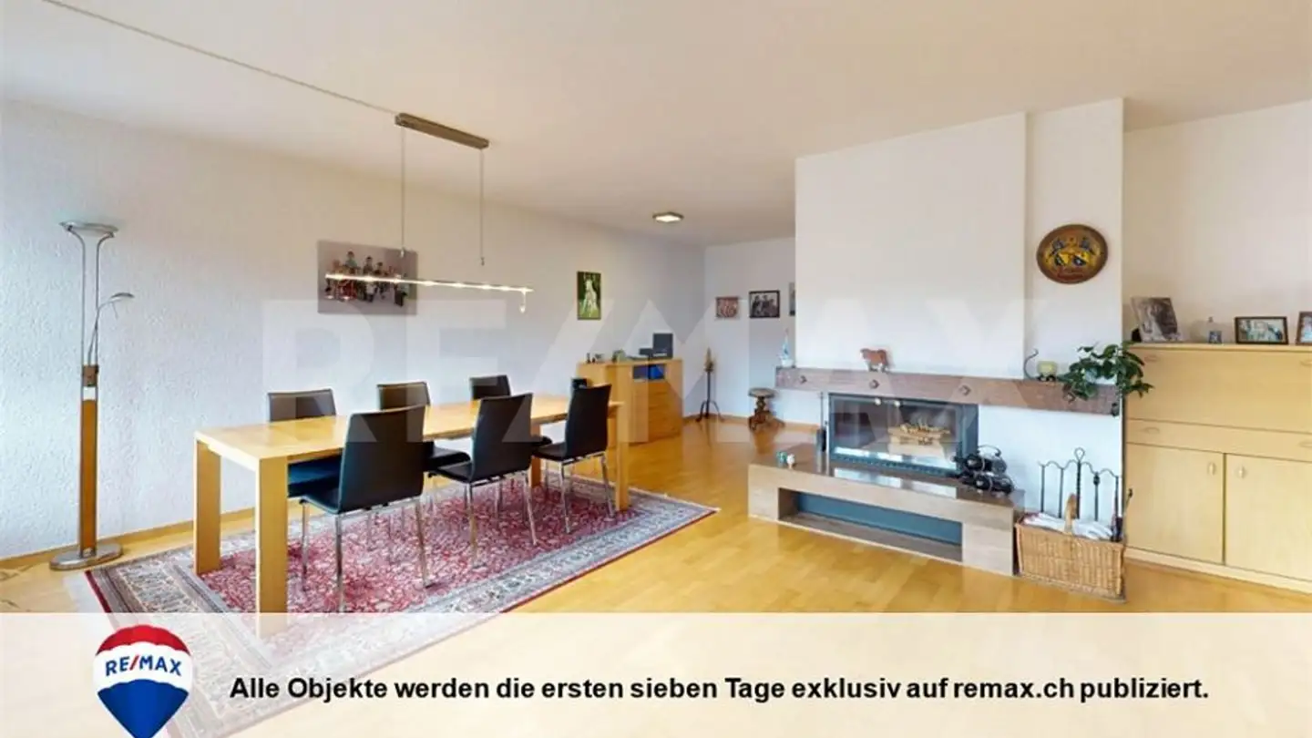 Wohnung kaufen - Enzenbühlstrasse 41, 9230 Flawil