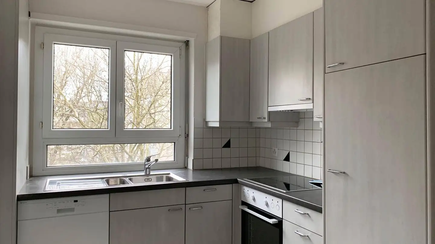 Appartamento in affitto - Winkelriedstrasse 9, 3014 Bern - Foto 3