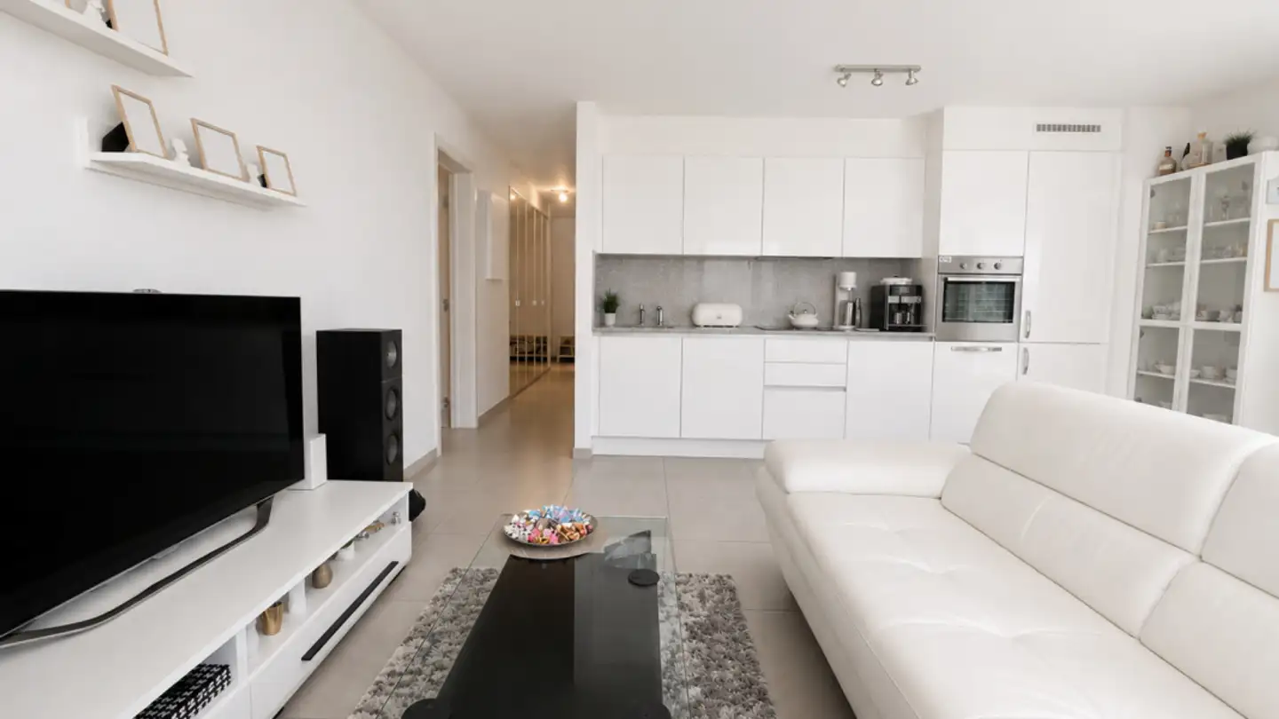 Apartment for sale - Strada Regina 61d, 6928 Manno - Photo 2