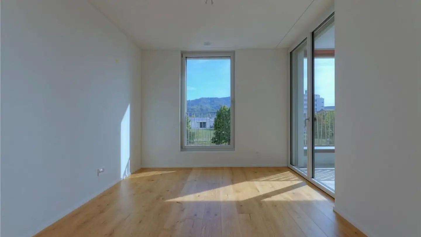 Apartment for sale - Lyssstrasse 5, 3322 Urtenen-Schönbühl - Photo 4