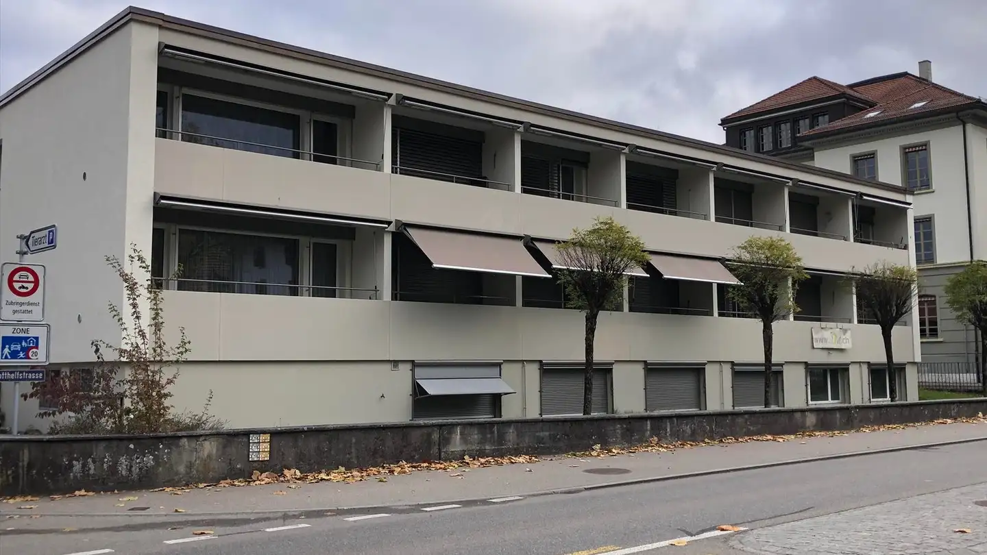 Bureau à louer - Polieregasse 2, 3400 Burgdorf - Photo 2