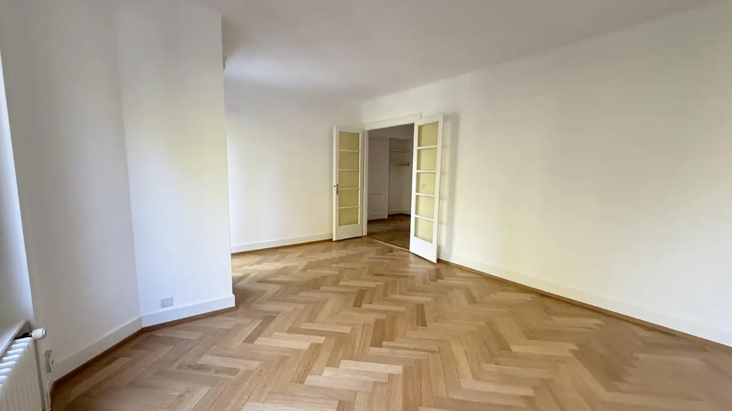 Appartement à louer - Rue Mathurin-Cordier 9, 1005 Lausanne - Photo 4