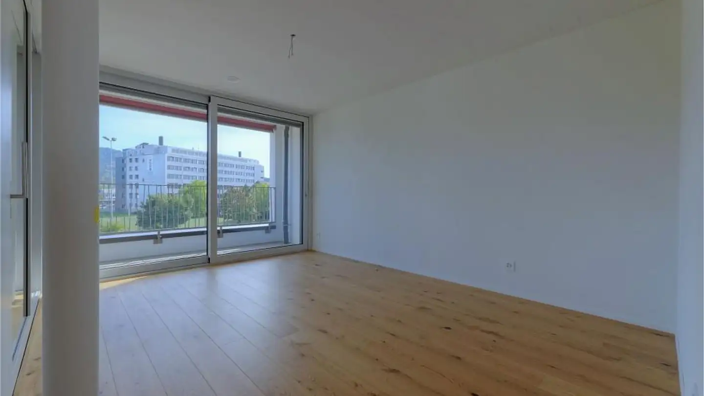 Apartment for sale - Lyssstrasse 5, 3322 Urtenen-Schönbühl - Photo 2