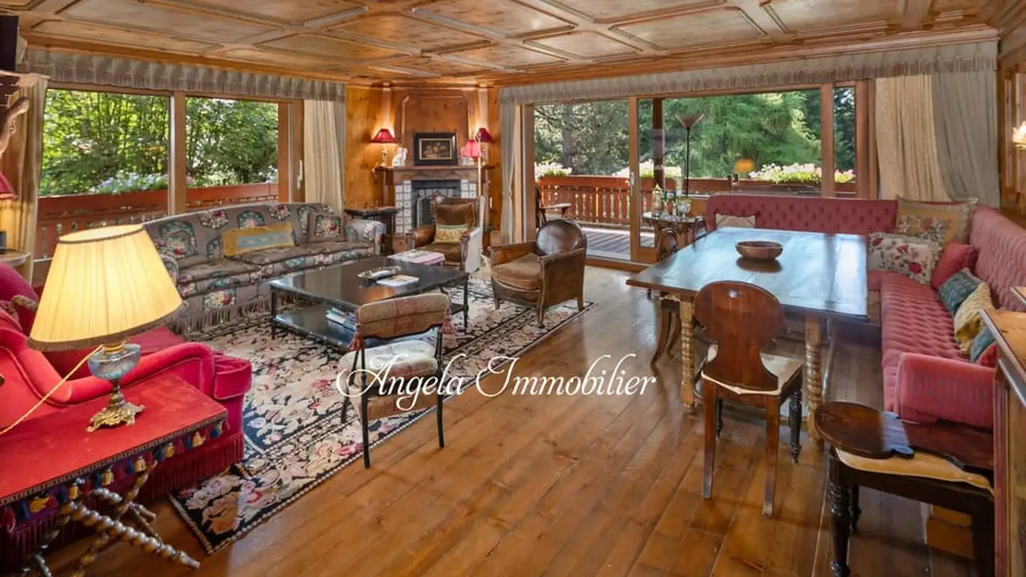 Apartment for sale - Route De Crans-Montana, 3963 Montana - Photo 2